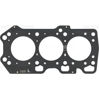 Joint d'étanchéité, culasse VICTOR REINZ 61-53075-00