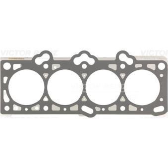 Joint d'étanchéité, culasse VICTOR REINZ 61-53290-00 pour HYUNDAI COUPE 2.0 16V - 139cv