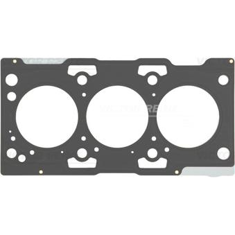 Joint d'étanchéité, culasse VICTOR REINZ 61-53355-00 pour HYUNDAI MATRIX 1.5 CRDi - 82cv