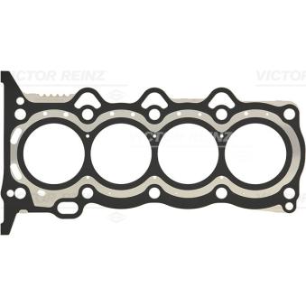Joint d'étanchéité, culasse VICTOR REINZ 61-53375-20 pour CITROEN VISA One D - 88cv