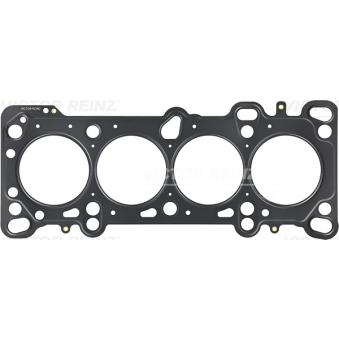 Joint d'étanchéité, culasse VICTOR REINZ 61-53380-00 pour FORD CAPRI 1.3 - 75cv