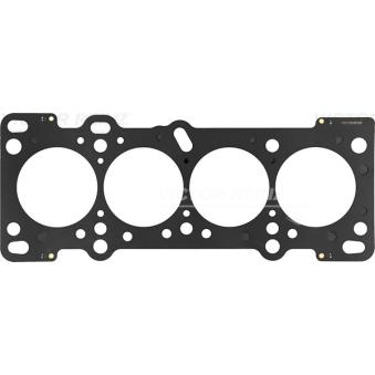 Joint d'étanchéité, culasse VICTOR REINZ 61-53455-00 pour MAZDA MX-5 1.8 - 140cv Joint d'étanchéité, culasse VICTOR REINZ 61-53455-00 pour MAZDA MX-5 1.8 - 140cv