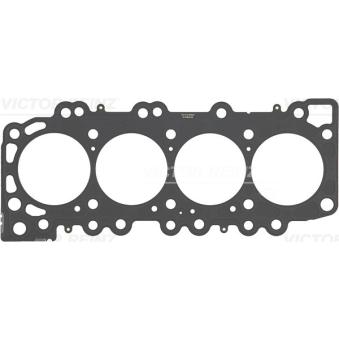 Joint d'étanchéité, culasse VICTOR REINZ [61-53635-20]