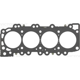 Joint d'étanchéité, culasse VICTOR REINZ [61-53635-30]
