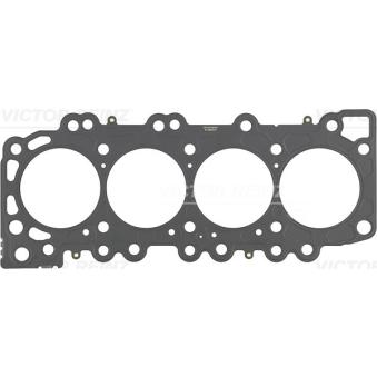Joint d'étanchéité, culasse VICTOR REINZ [61-53635-40]