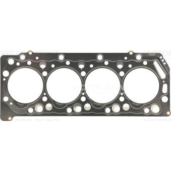 Joint d'étanchéité, culasse VICTOR REINZ [61-53700-00]