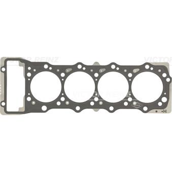 Joint d'étanchéité, culasse VICTOR REINZ 61-53710-30 pour MITSUBISHI PAJERO 3.2 DI-D - 160cv