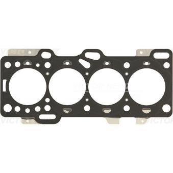 Joint d'étanchéité, culasse VICTOR REINZ 61-53895-00 pour KIA PICANTO 1.0 - 61cv Joint d'étanchéité, culasse VICTOR REINZ 61-53895-00 pour KIA PICANTO 1.0 - 61cv