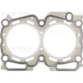 Joint d'étanchéité, culasse VICTOR REINZ 61-53915-00