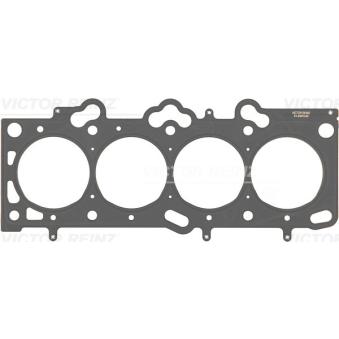 Joint d'étanchéité, culasse VICTOR REINZ 61-53970-00 pour RENAULT R5 2.0 - 143cv Joint d'étanchéité, culasse VICTOR REINZ 61-53970-00 pour RENAULT R5 2.0 - 143cv