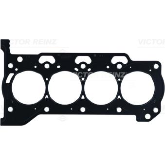 Joint d'étanchéité, culasse VICTOR REINZ [61-54025-00]