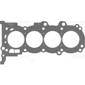 Joint d'étanchéité, culasse VICTOR REINZ 61-54095-00 pour HYUNDAI I10 1.2 - 78cv