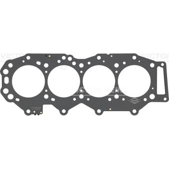 Joint d'étanchéité, culasse VICTOR REINZ 61-54195-20 pour FORD RANGER 3.0 TDCi - 156cv
