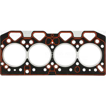 Joint d'étanchéité, culasse VICTOR REINZ [61-56019-10]