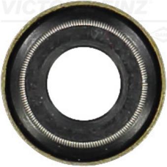 Bague d'étanchéité, tige de soupape VICTOR REINZ 70-24491-10 pour PEUGEOT 304 2.0 - 78cv