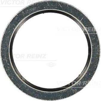 Rondelle d'étanchéité, vis de vidange d'huile VICTOR REINZ [70-31861-00]