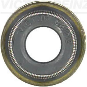 Bague d'étanchéité, tige de soupape VICTOR REINZ 70-53854-00 pour TOYOTA AURIS 1.4 D-4D - 90cv