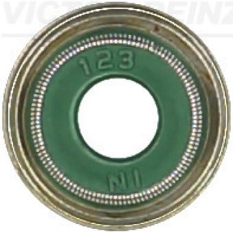 Bague d'étanchéité, tige de soupape VICTOR REINZ 70-53993-00 pour MG MGF 1.6 VVT-i - 110cv