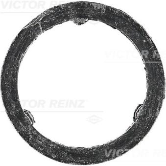 Joint d'étanchéité, collecteur d'échappement VICTOR REINZ [71-10129-00]