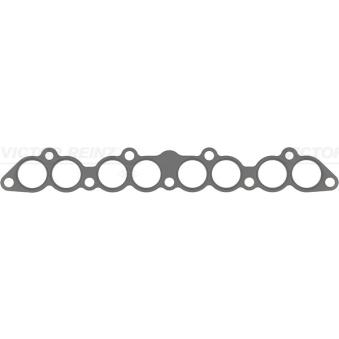 Joint d'étanchéité, collecteur d'admission VICTOR REINZ 71-10154-00 pour AUDI A6 1.5 CRDi GLS - 110cv Joint d'étanchéité, collecteur d'admission VICTOR REINZ 71-10154-00 pour AUDI A6 1.5 CRDi GLS - 110cv