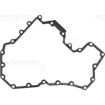 Joint d'étanchéité, carter d'huile VICTOR REINZ 71-10176-00 pour BMW X5 xDrive 50 i - 408cv