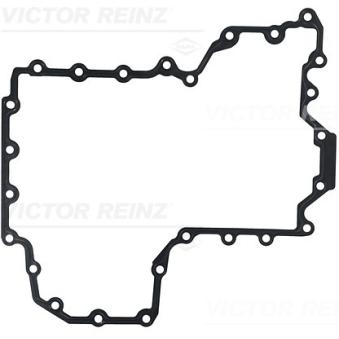 Joint d'étanchéité, carter d'huile VICTOR REINZ 71-10305-00 pour CITROEN C4 M - 555cv
