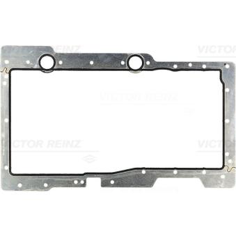 Joint d'étanchéité, carter d'huile VICTOR REINZ 71-10352-00 pour JEEP CHEROKEE 2.8 CRD - 163cv