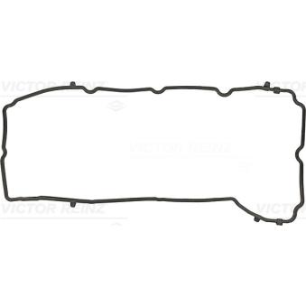 Joint de cache culbuteurs VICTOR REINZ 71-10359-00 pour PORSCHE CAYENNE 3.6 - 294cv