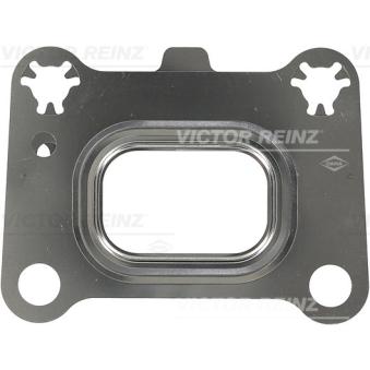 Joint d'étanchéité, collecteur d'échappement VICTOR REINZ 71-11025-00 pour FORD S-MAX 2.0 EcoBoost - 240cv