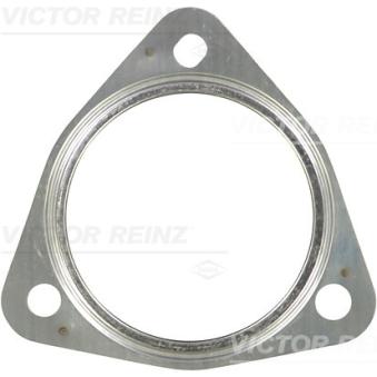Joint d'étanchéité, tuyau d'échappement VICTOR REINZ OEM 170945