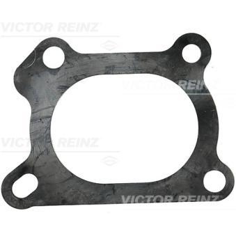 Joint d'étanchéité, collecteur d'échappement VICTOR REINZ 71-11552-00 pour PEUGEOT 208 1.2 VTi 82 - 82cv Joint d'étanchéité, collecteur d'échappement VICTOR REINZ 71-11552-00 pour PEUGEOT 208 1.2 VTi 82 - 82cv