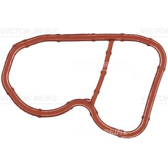 Joint d'étanchéité, collecteur d'admission VICTOR REINZ 71-11831-00 pour BMW Série 2 220 d Mild-Hybrid - 190cv