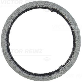 Joint d'étanchéité, tuyau d'échappement VICTOR REINZ 71-11858-00 pour JEEP COMPASS 1.6 - 110cv