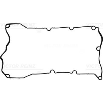 Joint de cache culbuteurs VICTOR REINZ 71-11919-00 pour PORSCHE PANAMERA 3.6 - 300cv