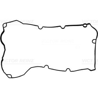 Joint de cache culbuteurs VICTOR REINZ 71-11920-00 pour PORSCHE PANAMERA 3.6 - 300cv