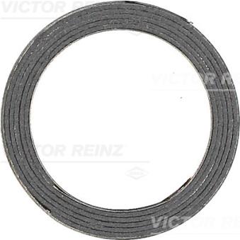 Joint d'étanchéité, tuyau d'échappement VICTOR REINZ OEM 1745187512