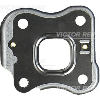 Joint d'étanchéité, collecteur d'échappement VICTOR REINZ 71-12206-00 pour FORD TRANSIT CONNECT 1.0 EcoBoost - 100cv