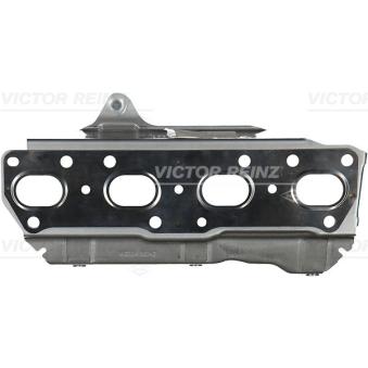 Joint d'étanchéité, collecteur d'échappement VICTOR REINZ [71-12286-00]