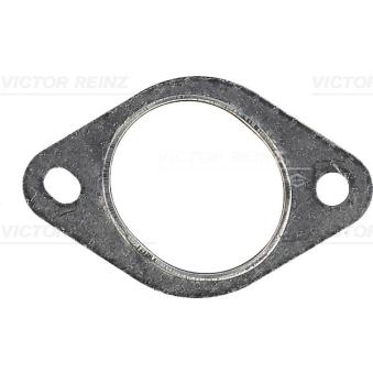 Joint d'étanchéité, collecteur d'échappement VICTOR REINZ 71-12294-00 pour BMW Série 3 M3 CRT - 450cv