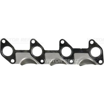 Joint d'étanchéité, collecteur d'échappement VICTOR REINZ 71-12443-00