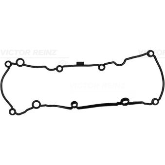 Joint de cache culbuteurs VICTOR REINZ 71-12489-00 pour VOLKSWAGEN MULTIVAN 2.0 TDI - 102cv