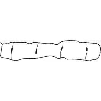 Joint d'étanchéité, collecteur d'admission VICTOR REINZ 71-12492-00 pour OPEL ASTRA 2.0 TDI - 110cv