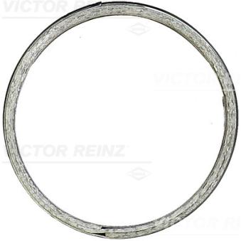 Bague d'étanchéité, tuyau d'échappement VICTOR REINZ [71-12503-00]