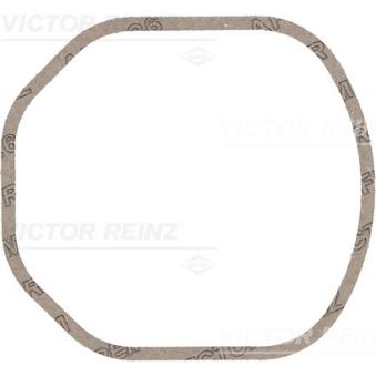 Joint de cache culbuteurs VICTOR REINZ 71-12612-40 pour DEUTZ-FAHR D05 D9005 - 84cv