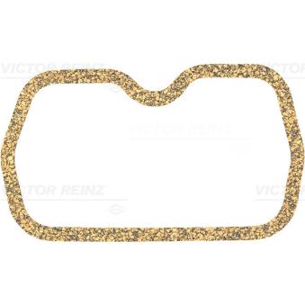 Joint de cache culbuteurs VICTOR REINZ 71-12757-00 pour FIAT 126 650 - 24cv