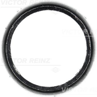 Joint d'étanchéité, tuyau d'échappement VICTOR REINZ [71-12874-00]