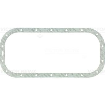Joint d'étanchéité, carter d'huile VICTOR REINZ [71-12884-20]