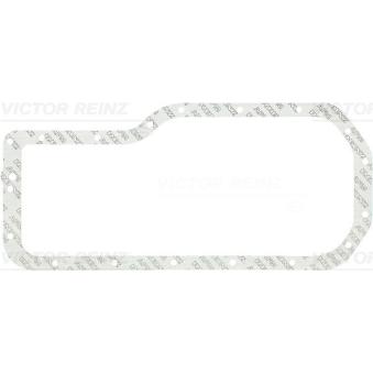 Joint d'étanchéité, carter d'huile VICTOR REINZ 71-12921-20 pour NISSAN PRIMERA 2.0 E - 79cv
