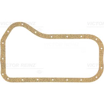 Joint d'étanchéité, carter d'huile VICTOR REINZ [71-12960-00]