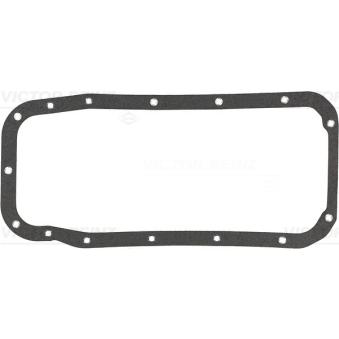 Joint d'étanchéité, carter d'huile VICTOR REINZ [71-12996-10]